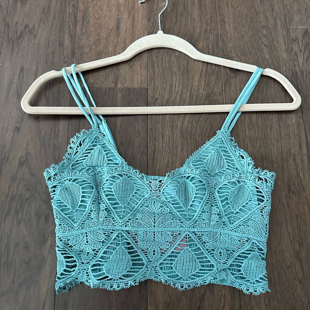 Lace Bralette